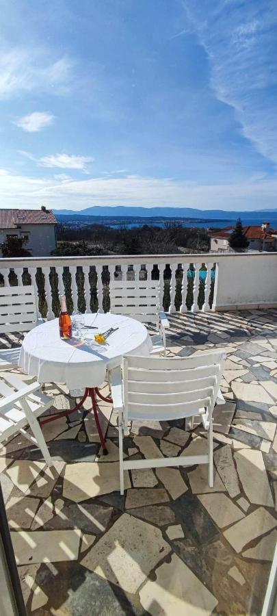 Apartments Berny Sveti Vid-Miholjice Екстериор снимка