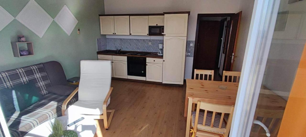 Apartments Berny Sveti Vid-Miholjice Екстериор снимка