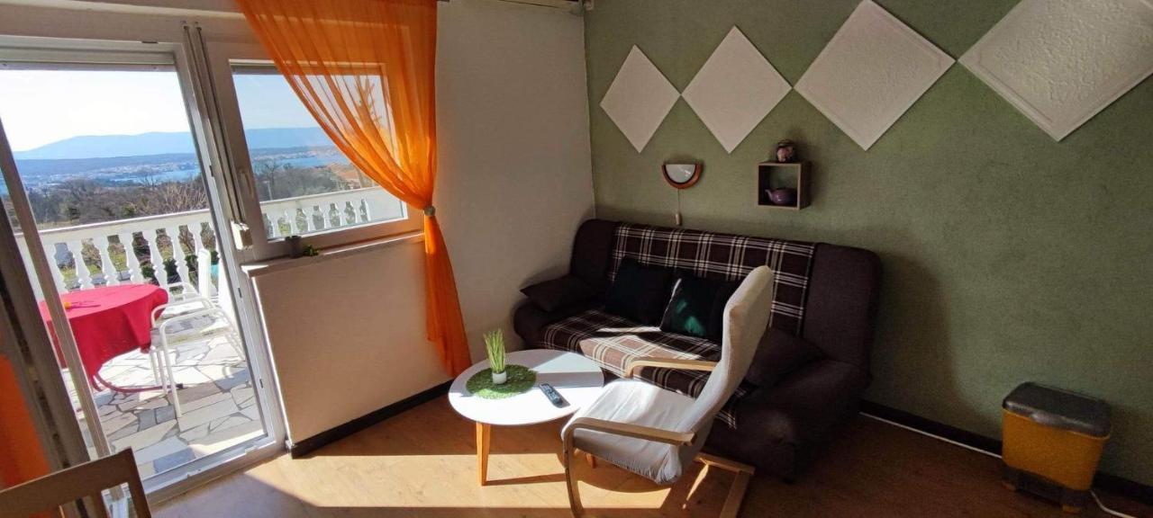 Apartments Berny Sveti Vid-Miholjice Екстериор снимка