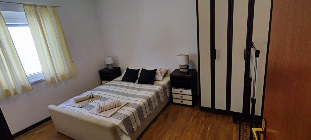 Apartments Berny Sveti Vid-Miholjice Екстериор снимка