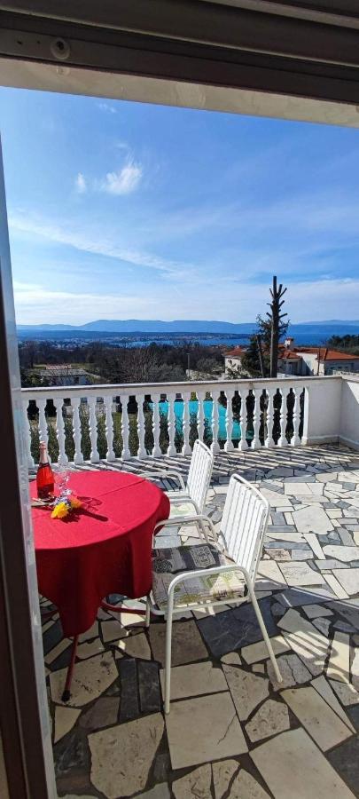 Apartments Berny Sveti Vid-Miholjice Екстериор снимка