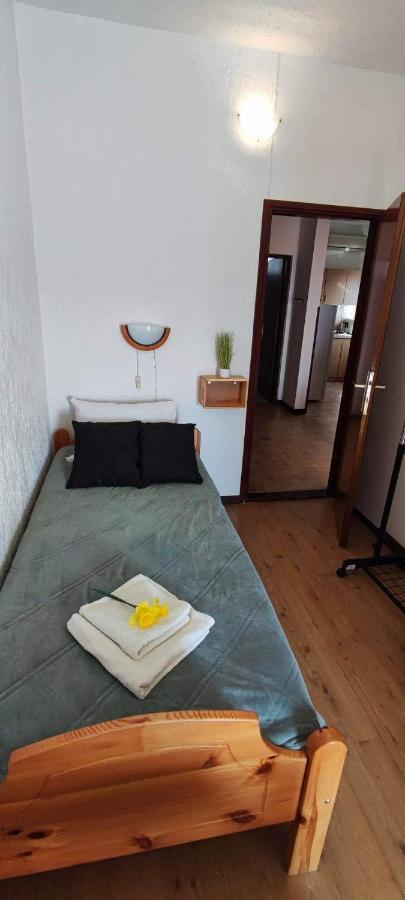 Apartments Berny Sveti Vid-Miholjice Екстериор снимка