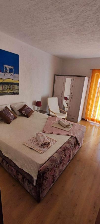 Apartments Berny Sveti Vid-Miholjice Екстериор снимка