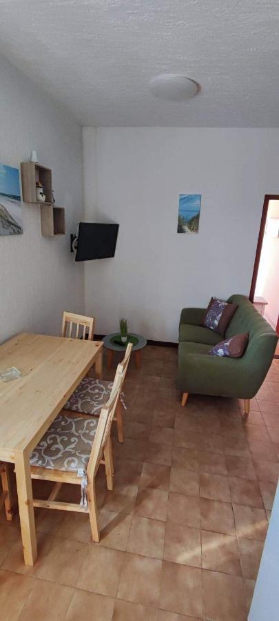 Apartments Berny Sveti Vid-Miholjice Екстериор снимка