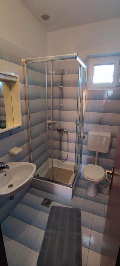 Apartments Berny Sveti Vid-Miholjice Екстериор снимка