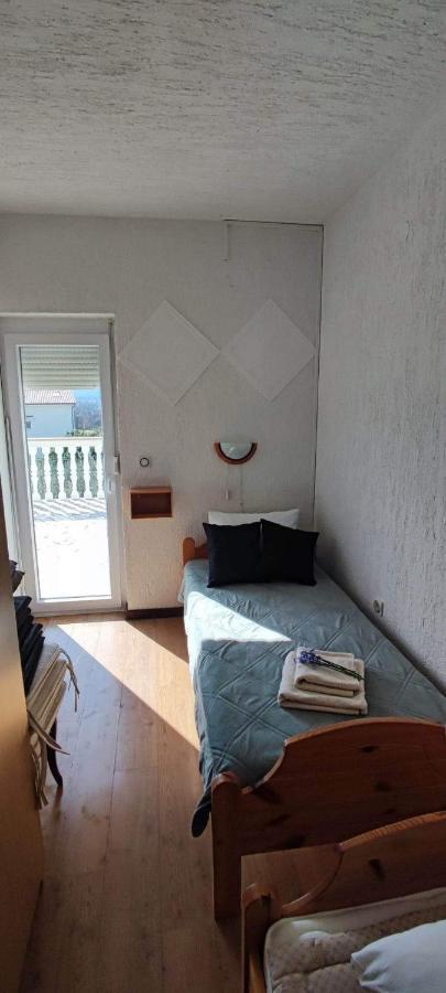 Apartments Berny Sveti Vid-Miholjice Екстериор снимка