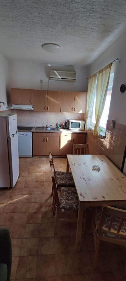 Apartments Berny Sveti Vid-Miholjice Екстериор снимка