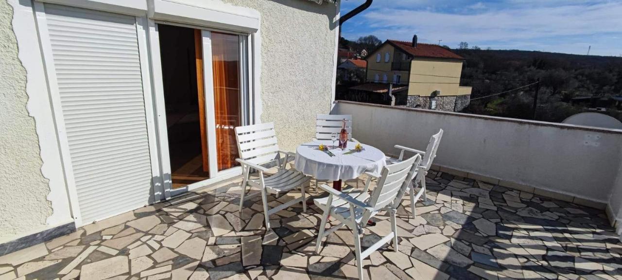 Apartments Berny Sveti Vid-Miholjice Екстериор снимка