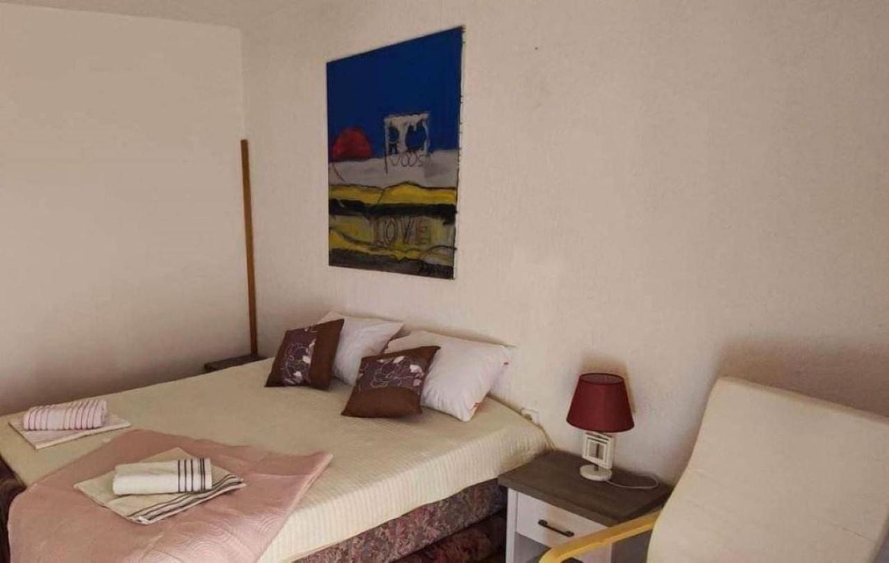 Apartments Berny Sveti Vid-Miholjice Екстериор снимка