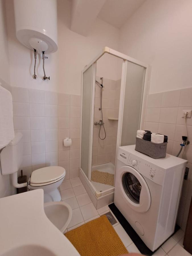 Apartments Berny Sveti Vid-Miholjice Екстериор снимка
