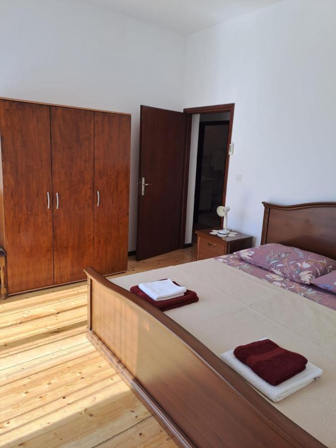 Apartments Berny Sveti Vid-Miholjice Екстериор снимка