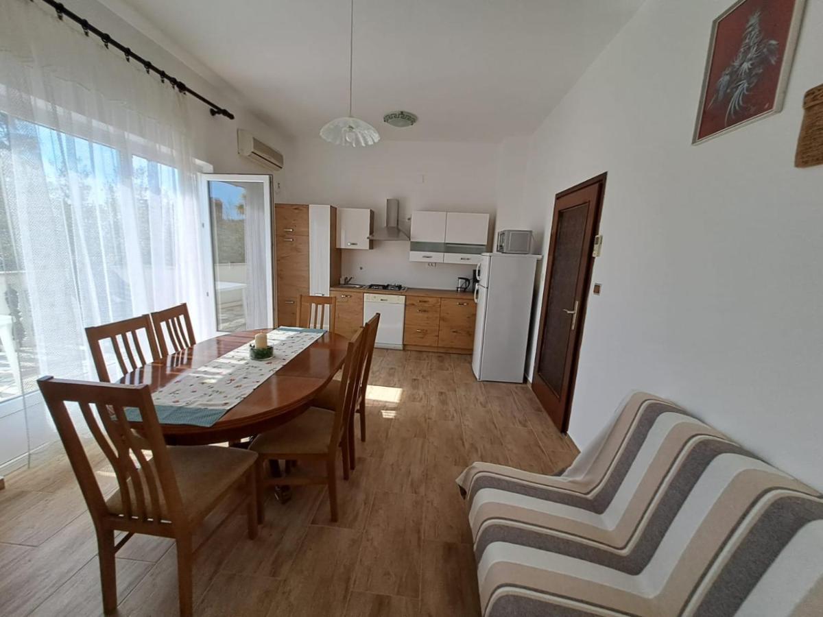 Apartments Berny Sveti Vid-Miholjice Екстериор снимка