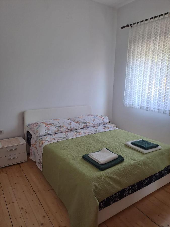 Apartments Berny Sveti Vid-Miholjice Екстериор снимка