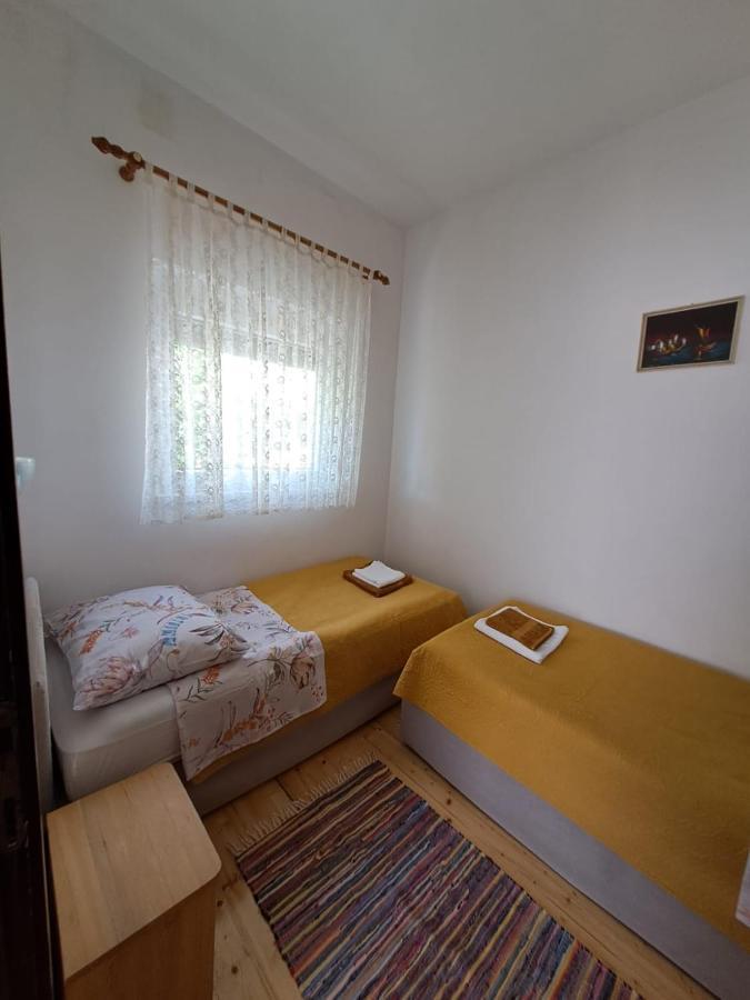 Apartments Berny Sveti Vid-Miholjice Екстериор снимка