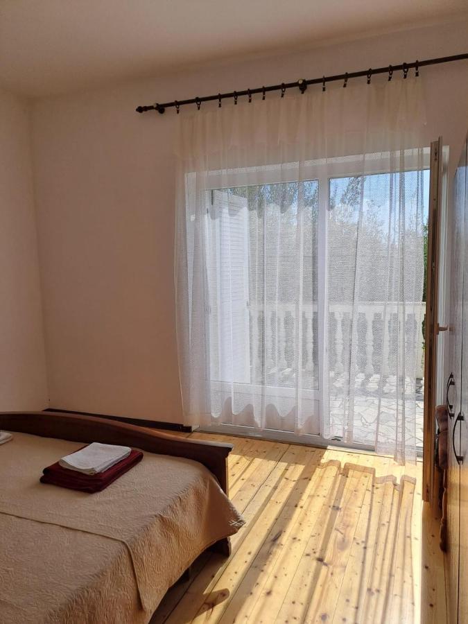 Apartments Berny Sveti Vid-Miholjice Екстериор снимка