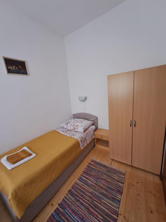 Apartments Berny Sveti Vid-Miholjice Екстериор снимка