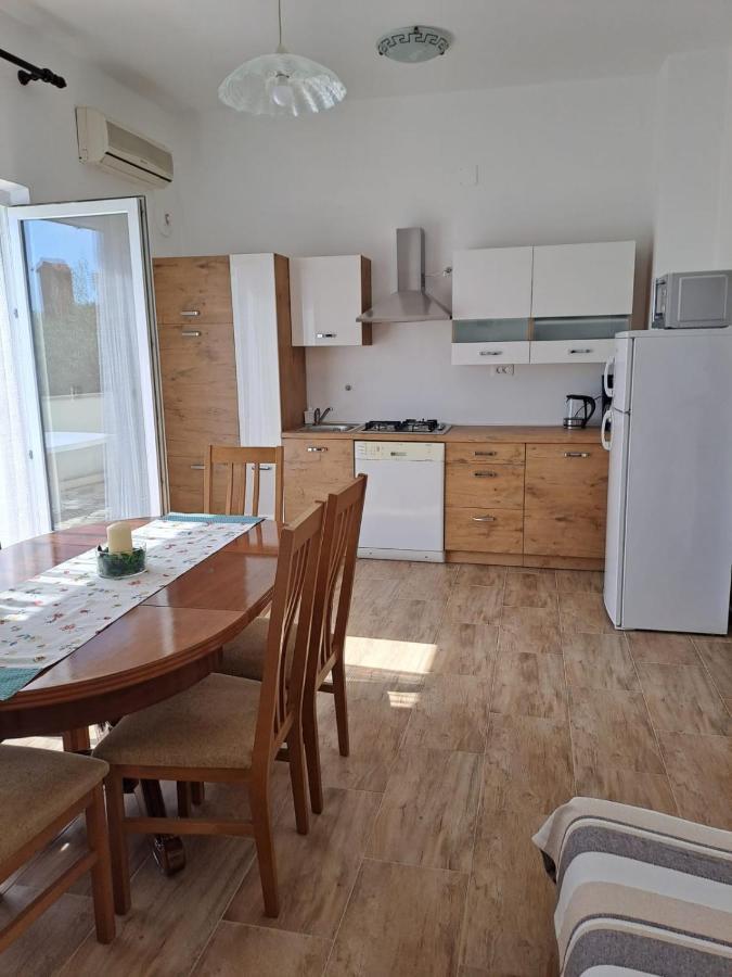 Apartments Berny Sveti Vid-Miholjice Екстериор снимка