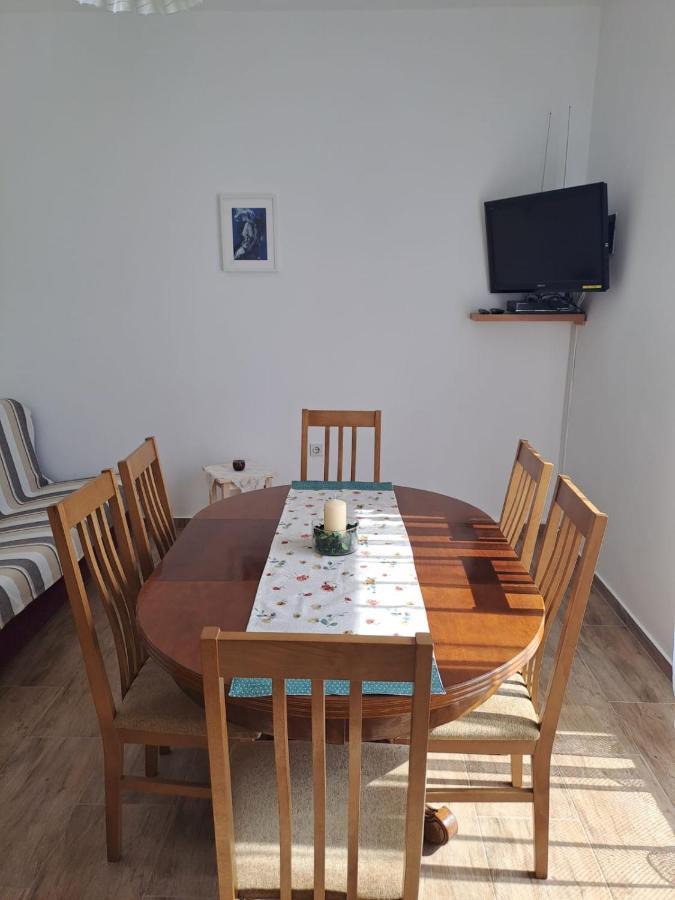 Apartments Berny Sveti Vid-Miholjice Екстериор снимка
