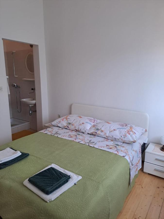 Apartments Berny Sveti Vid-Miholjice Екстериор снимка