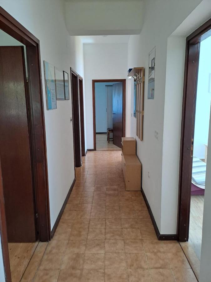 Apartments Berny Sveti Vid-Miholjice Екстериор снимка