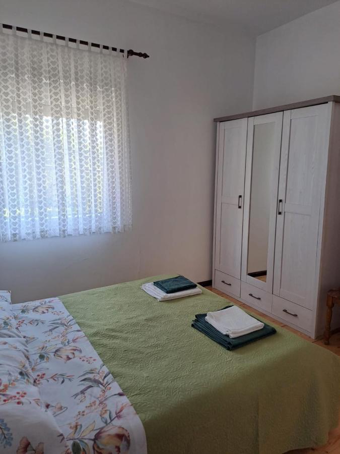 Apartments Berny Sveti Vid-Miholjice Екстериор снимка