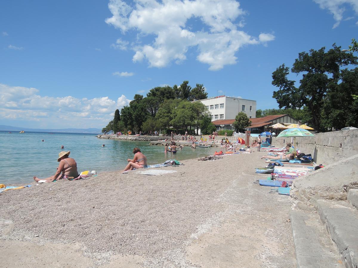 Apartments Berny Sveti Vid-Miholjice Екстериор снимка